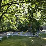 Du Parc 3*