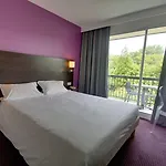 Отель Du Parc