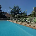 Du Parc Отель 3*