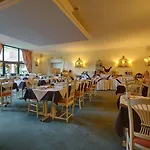 Отель Du Parc 3*