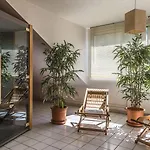 Отель Du Parc 3*