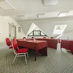 Отель Du Parc