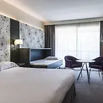Du Parc 3* Ардело-Плаж