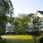 Отель Du Parc