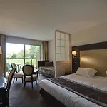 Du Parc Отель 3*