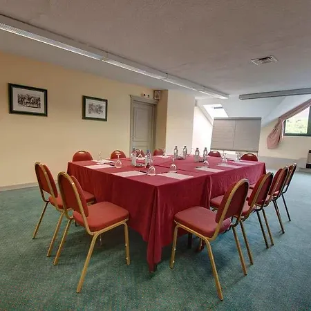 Du Parc 3*