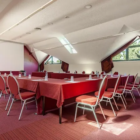 Du Parc Hotel
