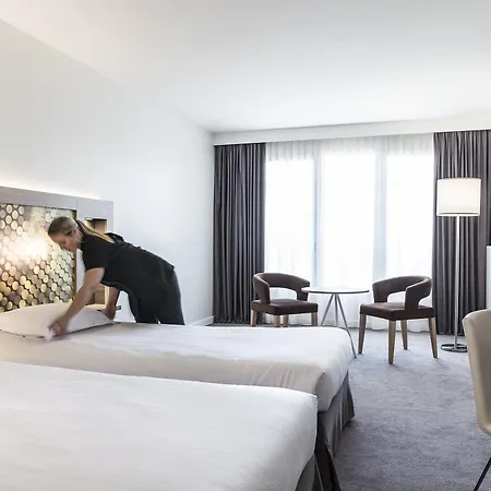 Du Parc Hotel