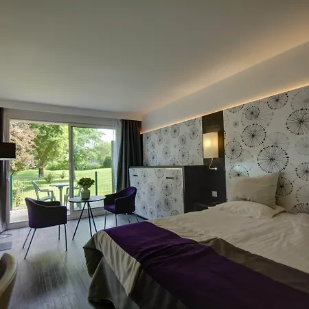 Du Parc Hardelot-Plage