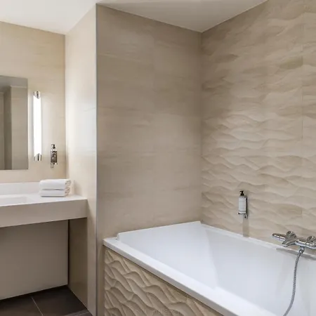 Du Parc Hardelot-Plage