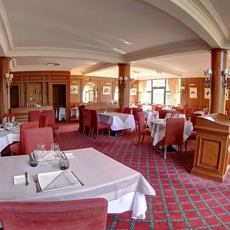 Du Parc Hardelot-Plage