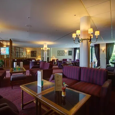 Najeti Du Parc Hotel 3*