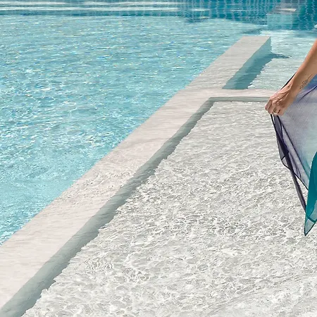 Najeti Du Parc Hotel