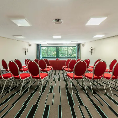 Du Parc 3* Hardelot-Plage