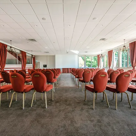 Du Parc Hotel