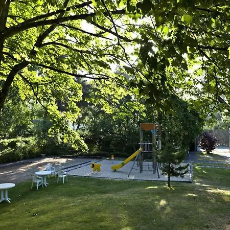 Najeti Du Parc 3*
