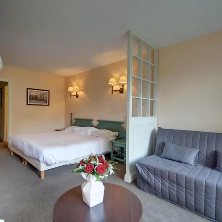 Du Parc Hardelot-Plage