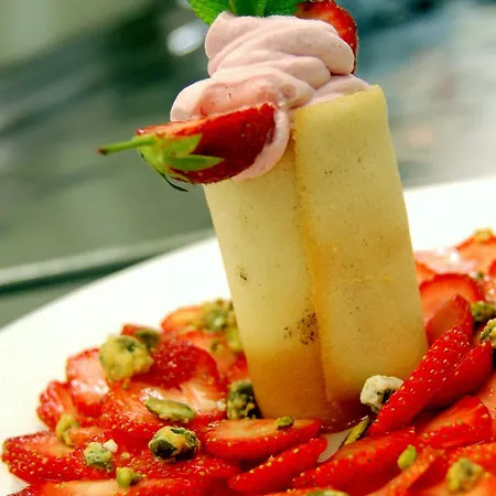 Szálloda Du Parc 3*