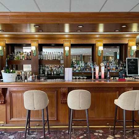 Du Parc 3* Hardelot-Plage