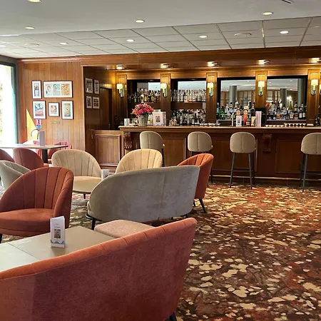Du Parc Hotel