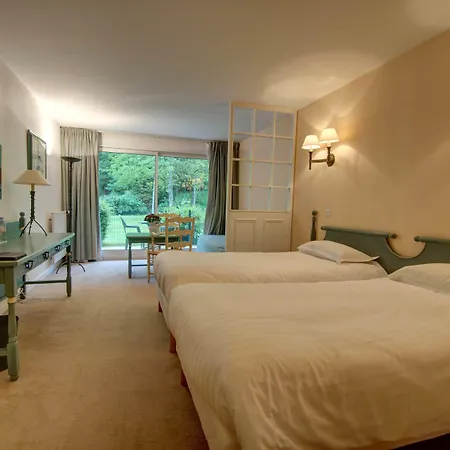 Du Parc 3*