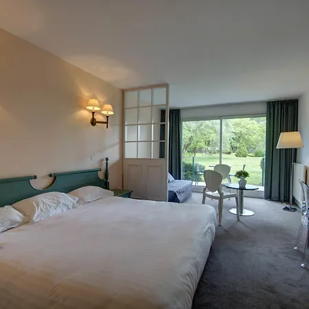 Du Parc Hotel 3*