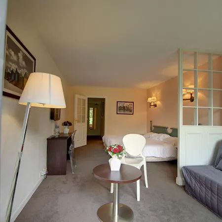 Du Parc Hardelot-Plage