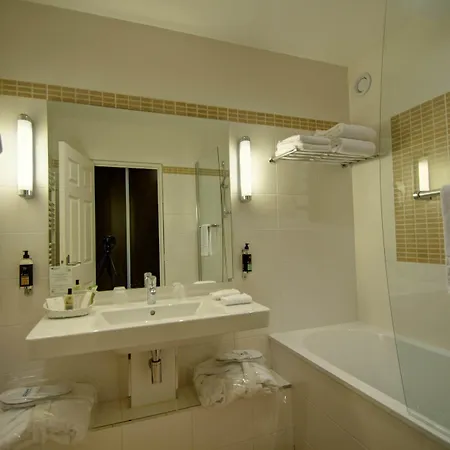 Najeti Du Parc Hardelot-Plage