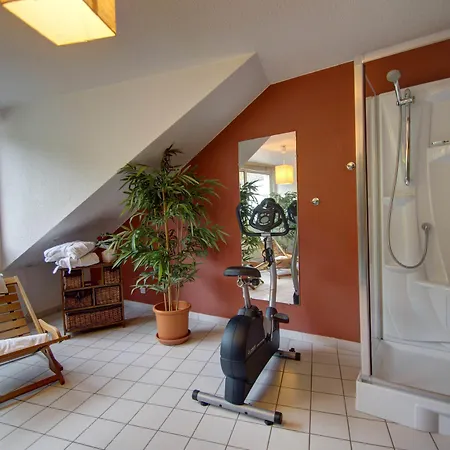 Najeti Du Parc Hotel Hardelot-Plage