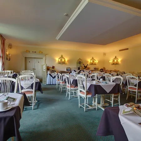 Du Parc 3* Hardelot-Plage