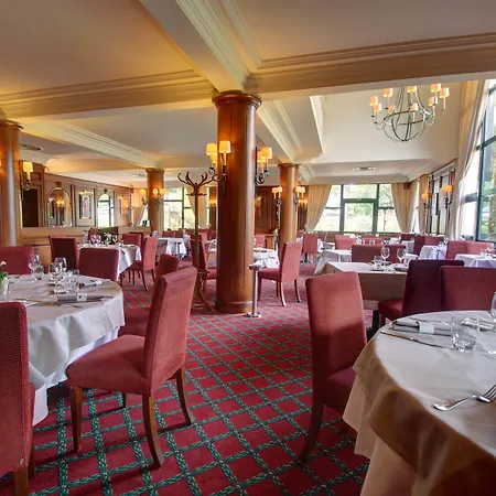 Du Parc Hotel Hardelot-Plage