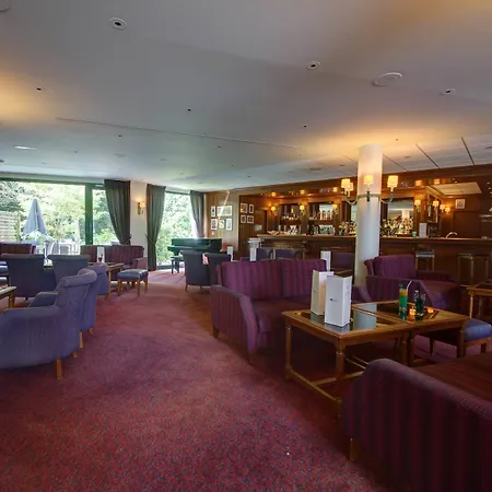 Najeti Du Parc Hotel