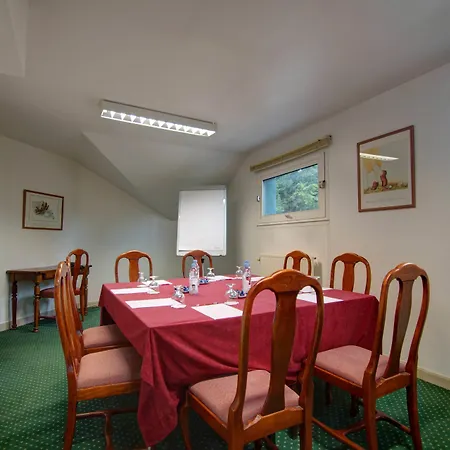 Najeti Du Parc Hardelot-Plage