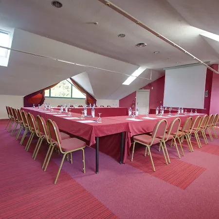 Du Parc 3*