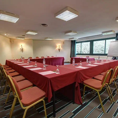 Du Parc Hotel Hardelot-Plage