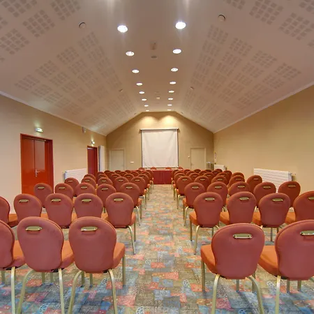 Du Parc 3* Hardelot-Plage