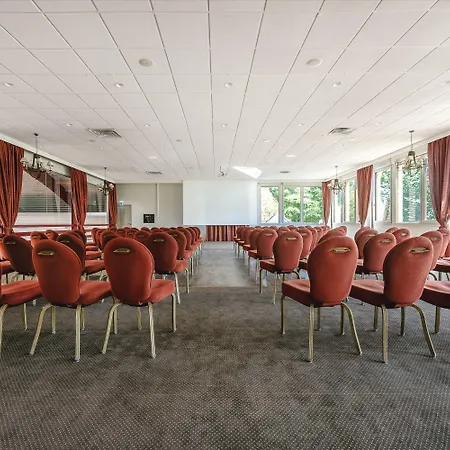 Najeti Du Parc Hotel