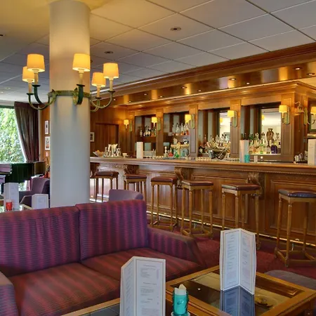 Du Parc Hotel 3*