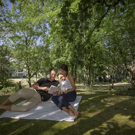 Du Parc Hardelot-Plage