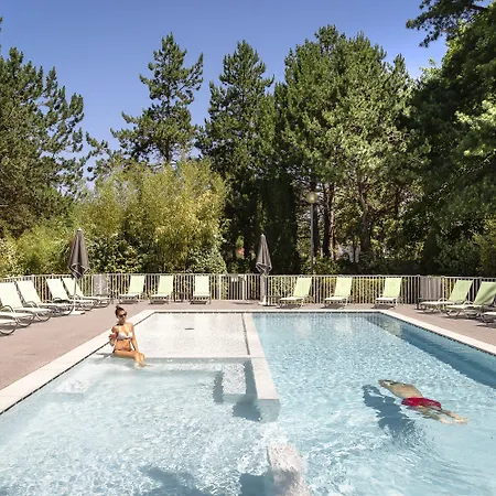 Du Parc Hardelot-Plage