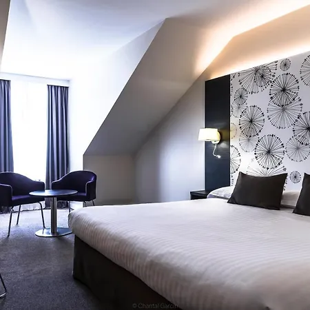 Du Parc Hardelot-Plage