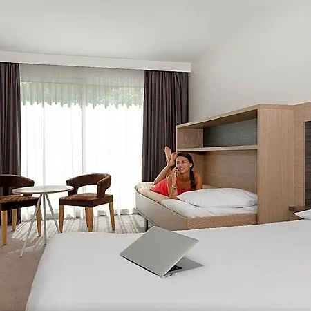 Du Parc Hotel