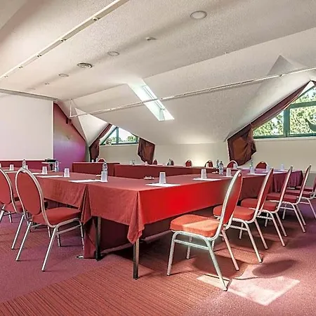 Du Parc Hotel Hardelot-Plage