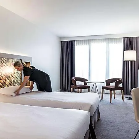 Du Parc Hotel Hardelot-Plage
