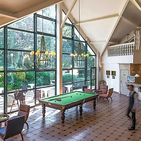 Du Parc 3*