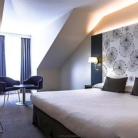 Du Parc Hotel 3*