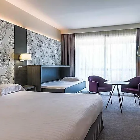Du Parc Hotel Hardelot-Plage