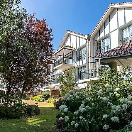 Du Parc Hotel Hardelot-Plage