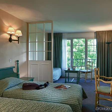 Du Parc Hotel