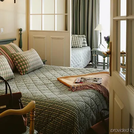 Najeti Du Parc Hotel Hardelot-Plage